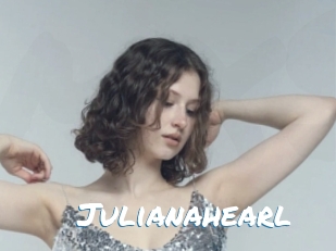 Julianahearl