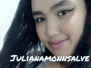 Julianamonnsalve