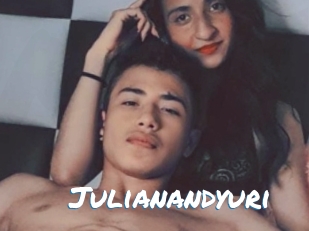 Julianandyuri