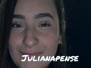 Julianapense