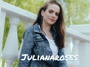 Julianaroses