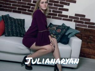 Julianaryan