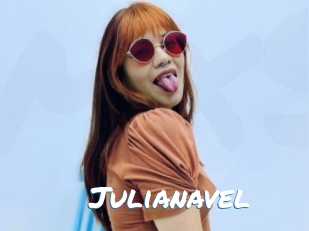 Julianavel