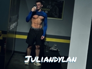 Juliandylan