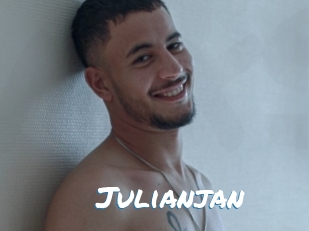 Julianjan