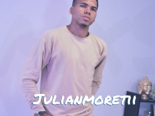 Julianmoretii