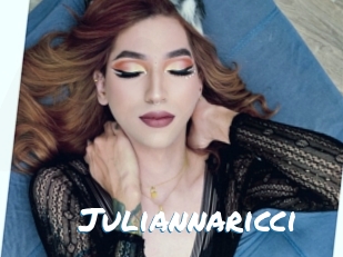 Juliannaricci