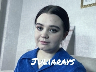 Juliarays