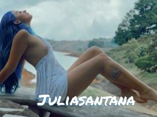 Juliasantana