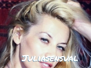 Juliasensual