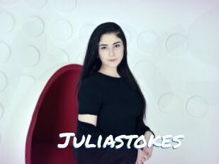 Juliastokes