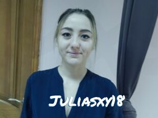 Juliasxy18