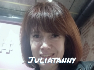 Juliatanny