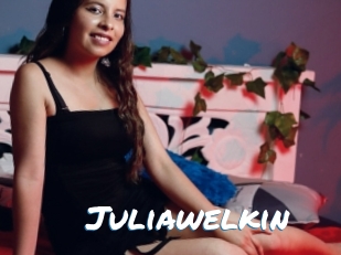 Juliawelkin