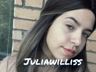 Juliawilliss