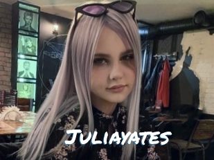 Juliayates