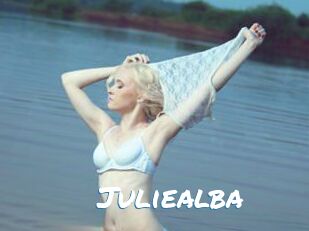 Juliealba