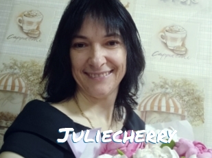 Juliecherry