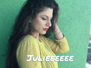 Julieeeeee