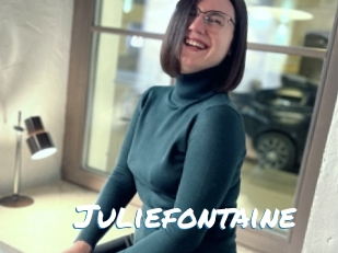 Juliefontaine