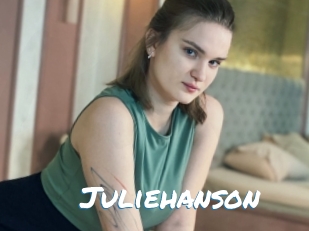 Juliehanson