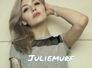 Juliemurf