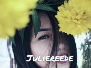 Juliereede