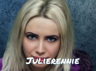 Julierennie