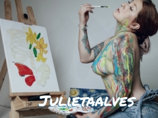 Julietaalves