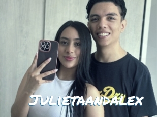 Julietaandalex