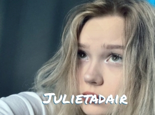 Julietadair