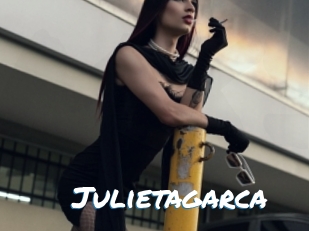 Julietagarca