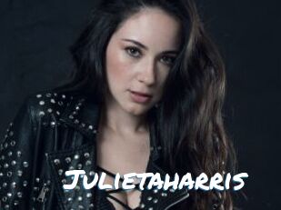 Julietaharris