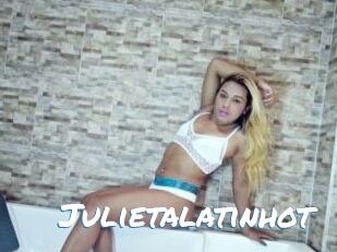 Julietalatinhot