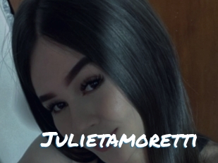 Julietamoretti