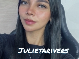 Julietarivers