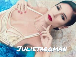 Julietaroman