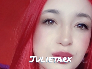 Julietarx