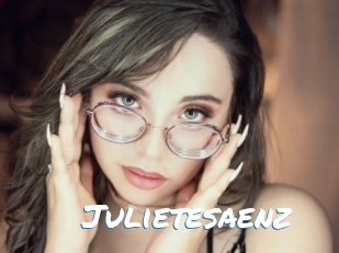 Julietesaenz