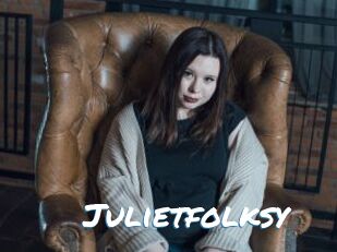 Julietfolksy