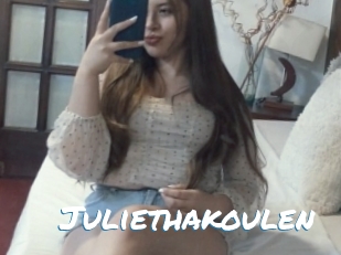 Juliethakoulen