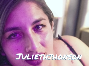 Juliethjhonson