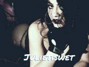 Julietiswet