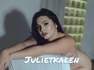 Julietkalen