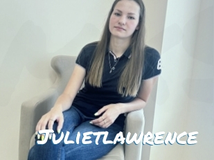 Julietlawrence