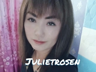 Julietrosen