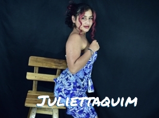 Juliettaquim