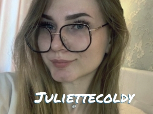 Juliettecoldy