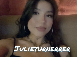 Julieturnerrer