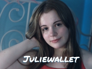 Juliewallet